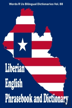 Bertrand.pt - Liberian English Phrasebook And Dictiona