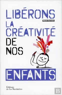 Bertrand.pt - Liberons La Creativite De Nos Enfants