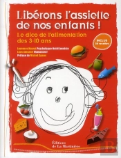 Libérons L'Assiette De Nos Enfants