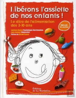 Bertrand.pt - Libérons L'Assiette De Nos Enfants