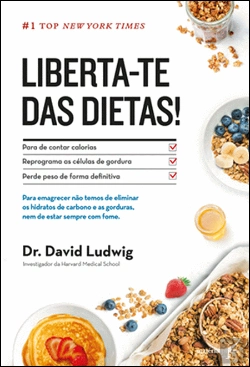 Bertrand.pt - Liberta-te das Dietas!