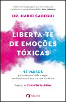 Liberta-te de emoções tóxicas