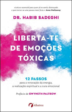 Bertrand.pt - Liberta-te de emoções tóxicas
