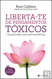 Liberta-te de Pensamentos Tóxicos