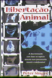 Libertação Animal