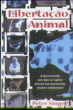 Bertrand.pt - Libertação Animal