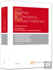 Libertad De Conciencia, Laicidad Y Derecho
