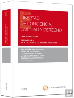 Bertrand.pt - Libertad De Conciencia, Laicidad Y Derecho