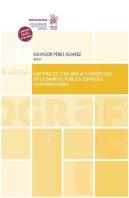 Libertad De Conciencia Y Diversidad En La C Española Contemporánea