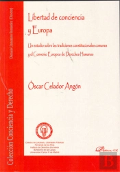 Libertad De Conciencia Y Europa
