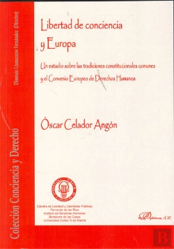 Bertrand.pt - Libertad De Conciencia Y Europa