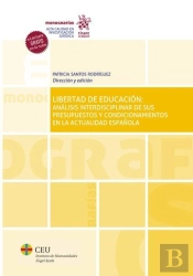 Libertad De Educacion