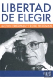 Libertad De Elegir