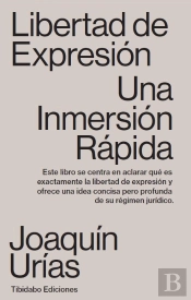 Libertad De Expresión.