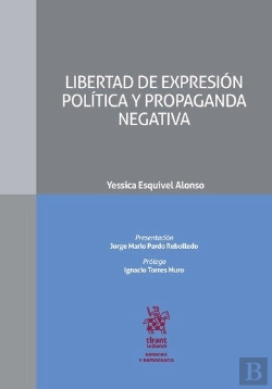 Bertrand.pt - Libertad De Expresión Política Y Propaganda Negativa