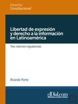 Bertrand.pt - Libertad De Expresión Y Derecho A La Información En Latinoamérica