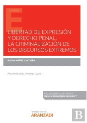 Libertad De Expresion Y Derecho Penal La Criminalizacion De