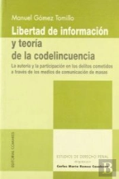 Libertad De Informacion Y Teoria