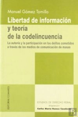 Bertrand.pt - Libertad De Informacion Y Teoria