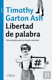 Libertad De Palabra