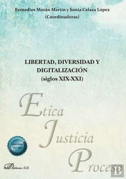 Bertrand.pt - Libertad Diversidad Y Digitalizacion Siglos Xix Xxi