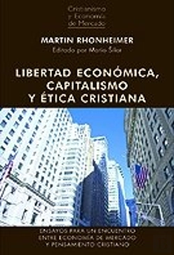 Bertrand.pt - Libertad Economica, Capitalismo Y Etica Cristiana