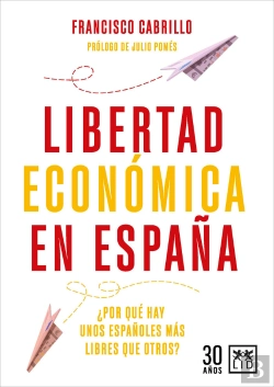 Bertrand.pt - Libertad Economica En España