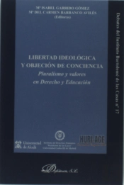 Libertad Ideológica Y Objeción De Conciencia