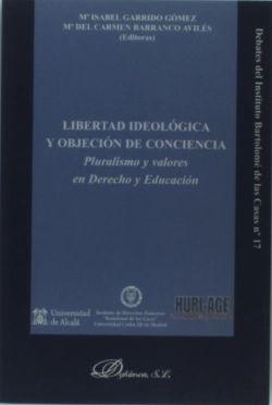 Bertrand.pt - Libertad Ideológica Y Objeción De Conciencia