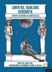 Libertad, Igualdad, Geografía