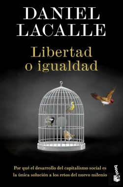 Bertrand.pt - Libertad O Igualdad