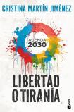 Libertad O Tirania