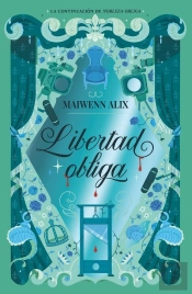 Libertad Obliga
