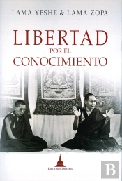 Libertad Por El Conocimiento