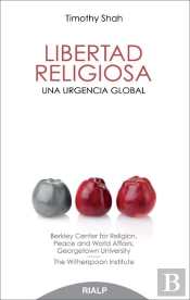 Libertad Religiosa