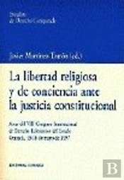 Libertad Religiosa Y De Conciencia