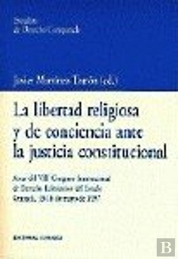 Bertrand.pt - Libertad Religiosa Y De Conciencia