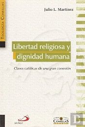 Libertad Religiosa Y Dignidad Humana