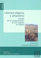 Libertad Religiosa Y Urbanismo