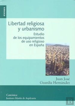 Bertrand.pt - Libertad Religiosa Y Urbanismo
