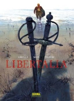 Bertrand.pt - Libertalia. Edicion Integral