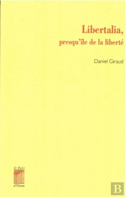 Bertrand.pt - Libertalia, Presquîile De La Liberté