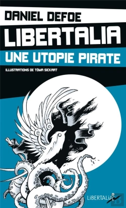 Bertrand.pt - Libertalia, Une Utopie Pirate