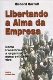 Libertando a Alma da Empresa