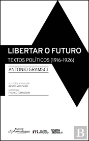 Libertar o Futuro