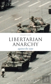 Libertarian Anarchy