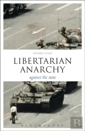 Libertarian Anarchy