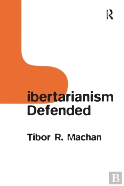 Bertrand.pt - Libertarianism Defended