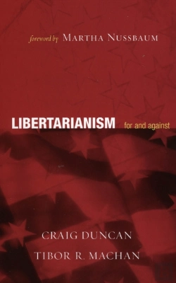 Bertrand.pt - Libertarianism
