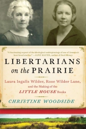 Libertarians On The Prairie